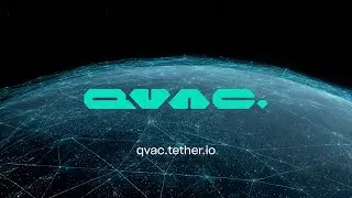 QVAC by Tether