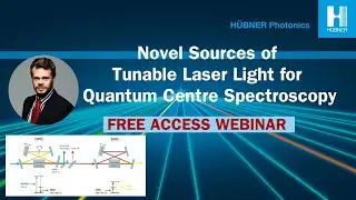 Novel Sources of Tunable Laser Light for Quantum Center Spectroscopy