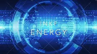【フリーBGM/EDM/Hardstyle】InKF - Energy【オリジナル曲】