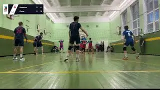 Силик - Академия СК "Десна"