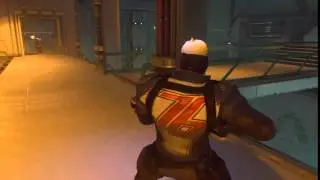 Mei - Cryo Freeze