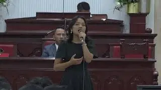 Youth Fellowship Live Band | Youth Night | Ramhlun North Branch KTP 2024