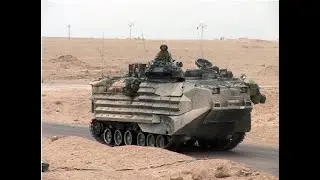 Revisiones Diecast: Revision AAV7A1 Diecast Eaglemoss 1/72