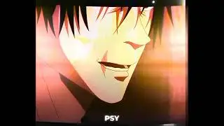 Toji Badass Edit [ MMV ] #alightmotionedit #amv #anime #edit #badassanime #manga