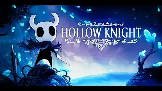 [400 sub special!] SURVIVING the Path of PAIN | Hollow Knight Challenge