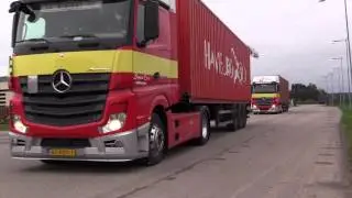 Simon Loos Zweden