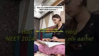 Neet motivation| NEET 2025| 💥#neet#viral#shorts#aiims