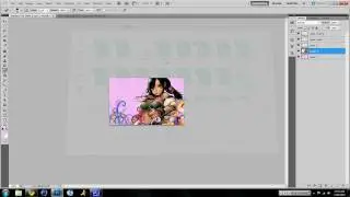 How to make a Vector Sig Style