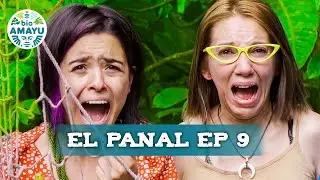 El Panal contra sus demonios | Ep 9 - Serie El Panal | BIO AMAYU