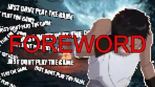 Foreword