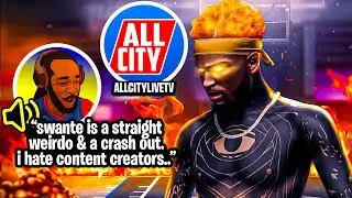 NBA 2K24 UPDATE | BRUTALSIM & His DUO Are HATING CRAZY NOW on ME