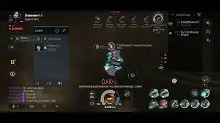 EVE Echoes: Lowsec Hunting - Typhoon kill