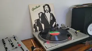 Funky Therapy Vinyl | Gino Soccio Closer  Side Two | Disco, Funk, Boogie