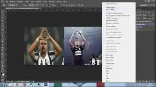 Photoshp piccolo passo Speedart's 2 ITA