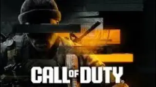 LETS PLAY - Call of Duty® Black Ops 6 - Xbox Series X Gameplay