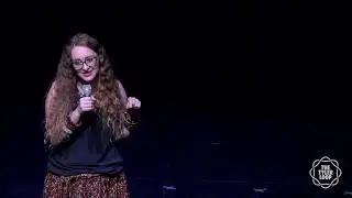 Flora Farago, Storyteller for Out of the Loop Season 6