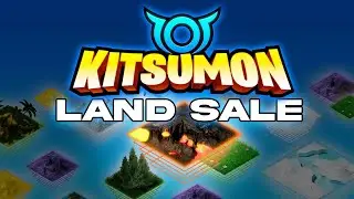 🔥LAND SALE NOW OPEN🔥 - Whitelisted Access LIVE