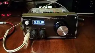 Transceiver STEP