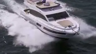 Majesty 48 Product Video
