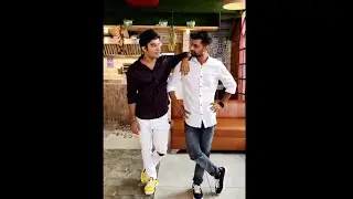 Manike Mage Hitthe | Dance Cover | Vidit Gaur