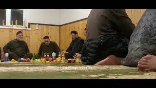 Хьехам Бай‐Али Чуьри‐юртахь 02.05.24.г