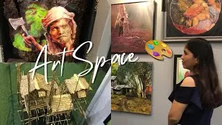 Art Space