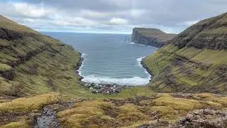 Faroe Islands Oct 2022