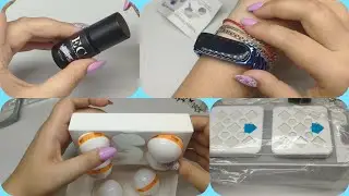 14 классных посылок с Joom, Aliexpress и Pandao😁