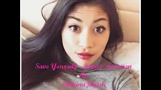 Save Yourself - James Morrison (Cover)