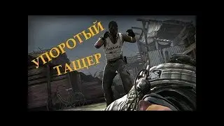 Petch1 лучшие моменты матча по версии GOTV CS:GO #1