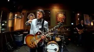 Kurt Allen Band original 