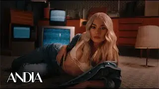 Andia x Spike - Anotimpuri | Official Video