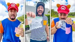 El Aire de Pepito - Los videos más graciosos de Pucky Pacheco