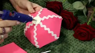 зонтик