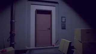 Another Late Shift: Game Visuals 3