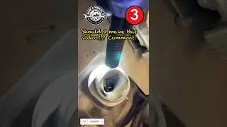 Part 3 Should we make this video? #how2wrench #diy #motorcyclerepair #hondamotorcycles #hondavfr750