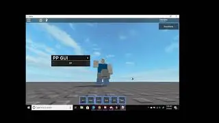 Roblox PP Gui (LEAK) Check Description