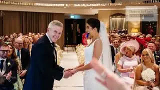 Yorkshire wedding photographer | 2023 Highlights reel
