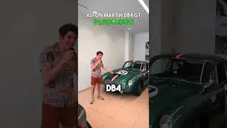 The Craziest Car Dealership EVER....