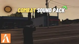Fivem Combat Sound Pack | Gun Sound (Tutorial)