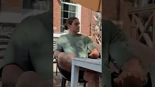 Оверсайз футболки 😎