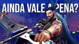 Overwatch 2 é um dos PIORES jogos atualmente?!
