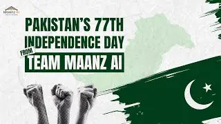 Happy Independence Day | Maanz AI