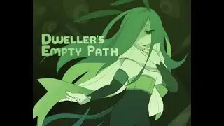Dweller's Empty Path Full Walkthrough + 3 Endings [No Commentary]