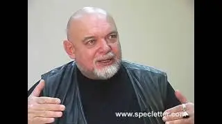 Г. Джемаль – 2. Ваххабизм — это попытка очистить ислам от агрессии (2009.11.25)