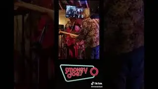 Shady Branch Band