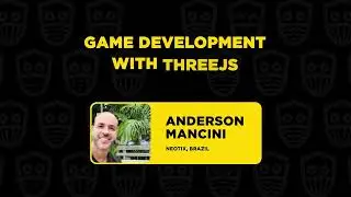 What is three.js and how to start with it - JS GameDev Summit 2023