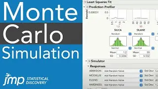 Monte Carlo Simulation
