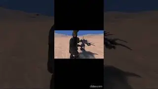 Giant Ogre vs Giant Cyclope 