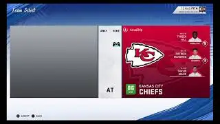 Madden